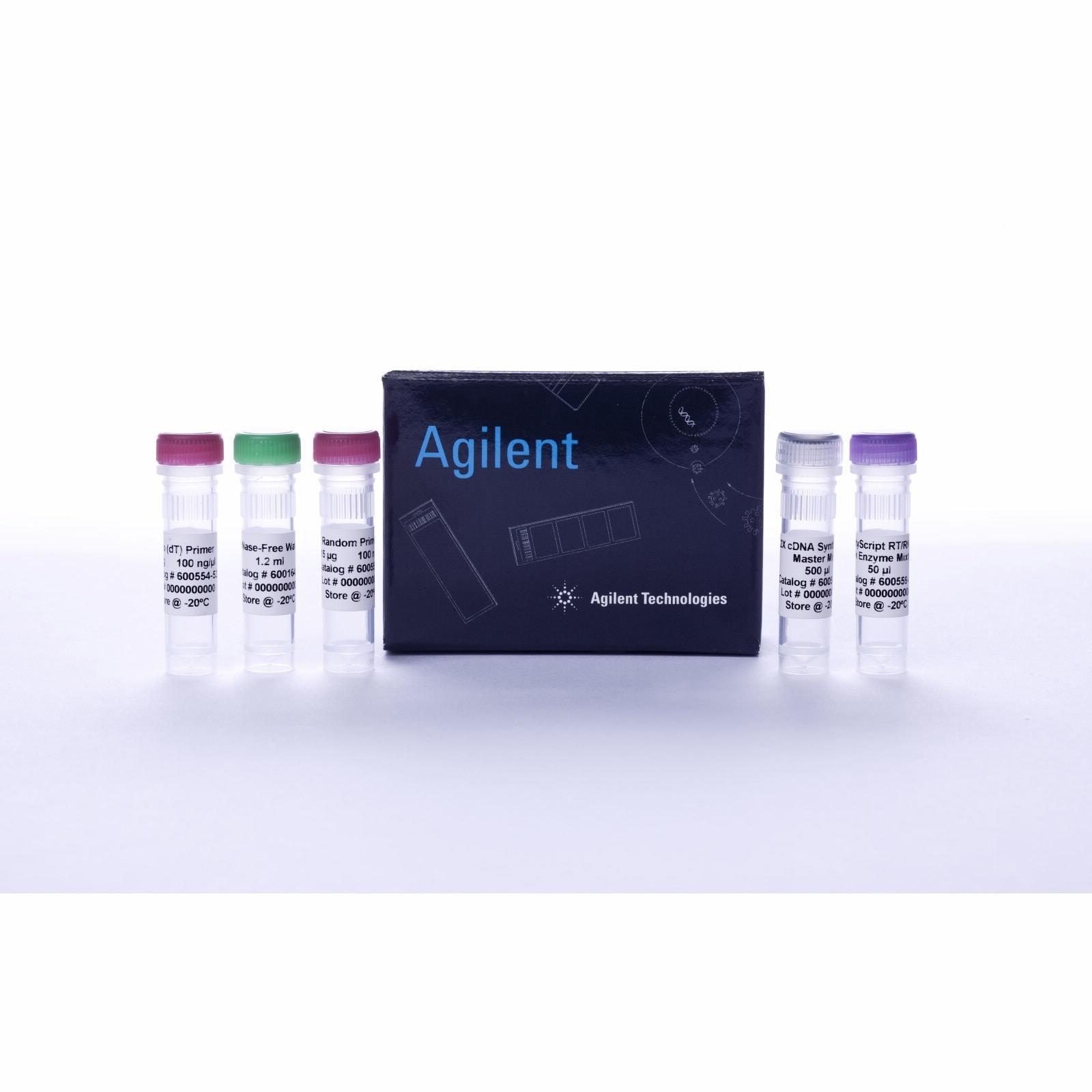 AffinityScript cDNA Synthesis Kit